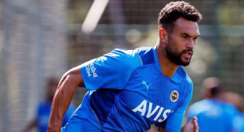 Gaziantep, Steven Caulker Transferinde Anlaşmayı Sağladı!