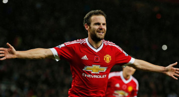 Adana Demirspor transferde gözüne Juan Mata'yı kestirdi!