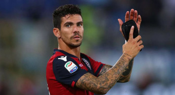 Adana Demirspor ve Konyaspor Diego Farias'ı Transfer Etmek İstiyor!