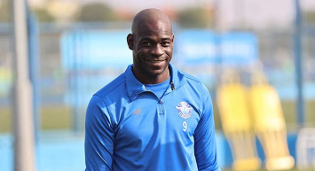 Adana Demirspor'da Murat Sancak'dan Mario Balotelli Açıklaması!
