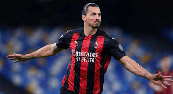 Adana Demirspor'dan Zlatan Ibrahimoviç Açıklaması!