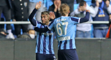 Adana Demirsporlu Yunus Akgün Galatasaray Hakkında Dikkat Çeken Açıklamalarda Bulundu!