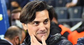 Adana Demirspor'un Fenerbahçe Galibiyeti Sonrası Vincenzo Montella'dan Dikkat Çeken Sözler Geldi!