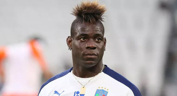 Adana Demirspor'un Yıldız Futbolcusu Mario Balotelli'den Milli Takım Açıklamaları Geldi!