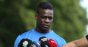 Adana Demirspor'un yıldızı Mario Balotell, Türk Milli Takımı'nın küçümsenmeyecek bir rakip olduğunu söyledi