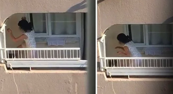 Adana'da Köpeğine Şiddet Uygulayan Kadına Şaşırtan Ceza