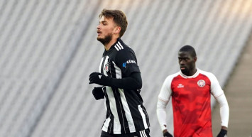 Adem Ljajic Beşiktaş Yönetiminden Son Bir Şans İstedi!