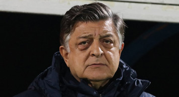 Adı Fenerbahçe İle Anılan Yılmaz Vural Bu Sefer de Beşiktaş'a Talip Oldu!