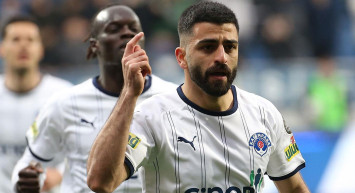 Adı transferde Beşiktaş ve Galatasaray ile anılan Kasımpaşalı Umut Bozok açıklamalarda bulundu!