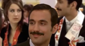 Adını Feriha Koydum'un Halil'i Ufak Tan Altunkaya'nın Son Hali