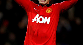 Adnan Januzaj Fenerbahçe'ye mi transfer oluyor? Fenerbahçe Adnan Januzaj transferi için harekete geçti