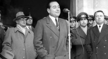 Adnan Menderes Kimdir?