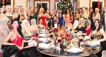 Adnan Oktar Davasında Gelişme! Kedicikler İtirafçı Olmaya Devam Ediyor