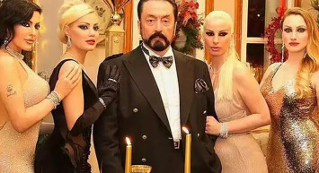 Adnan Oktar davasında yeni gelişme! Senelerdir saklanılan iki kardeş öyle bir yerde bulundu ki...