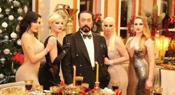 Adnan Oktar'a hala maddi akış var: Avukat ''korkunç'' diyerek bütün detayları anlattı!