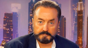 Adnan Oktar'ın cezaevi istekleri deşifre oldu: 1 ayda 252 kez kadın avukatlarla görüştürülmüş! ''Kameraları kapattırıp...''