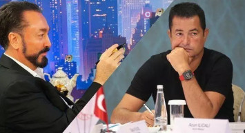 Adnan Oktar'ın örgütünde yer aldığı ortaya çıkmıştı: Acun Ilıcalı'dan olay itiraf