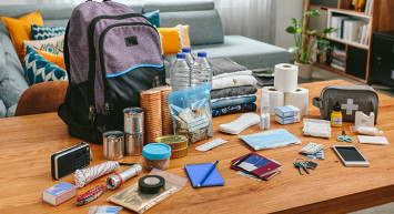 Afet ve acil durum çantasında neler olmalı?