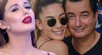 Affet beni aşko diyen Bahar Candan’dan, magazine bomba gibi düşen Acun Ilıcalı itirafı