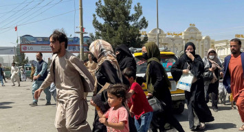 Afganistan'da Saç Ekim Kliniğinde Çalışan 5 Türk Mahsur Kaldı