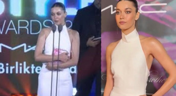 Afra Saraçoğlu kimdir? 