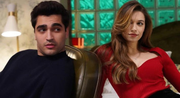 Afra Saraçoğlu ve Mert Ramazan Demir'den ilk video ve fotoğraf geldi! Sıkı durun ortalık karışacak