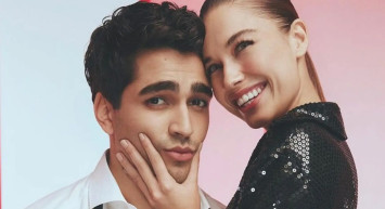 Afra ve Mert aşkı bir taktik mi? Ayrılık haberlerinin perde arkası şoke etti!