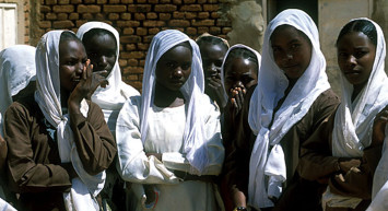 Afrika'daki gelenek büyük tepki çekti