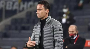 Afyonspor Teknik Direktörü Cem Kavçak Fenerbahçe'ye Türkiye Kupası'nda Elenmelerinin Ardından Konuştu!