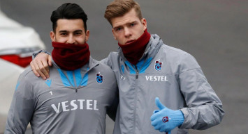 Ahmet Ağaoğlu'ndan Uğurcan Çakır ve Sörloth Açıklaması Geldi