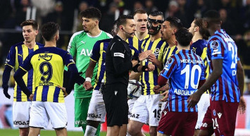 Ahmet Çakar, Fenerbahçe - Trabzonsopr derbisinin hakeminin değiştirildiğini itiraf etti!