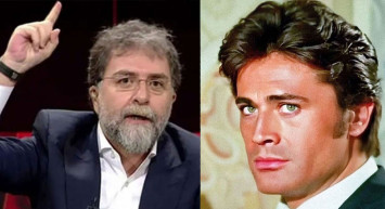 Ahmet Hakan'ın Cüneyt Arkın'ın cenazesi hakkında yazdığı köşe yazısı olay oldu! 'Bu kadar terbiyesizlik de fazla adamın daha toprağı kurumadı'