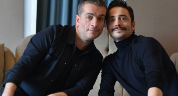 Ahmet Kural'dan skandal itiraf: Murat Cemcir ile neden küstüler? Kimse nankörlük yapmasın!