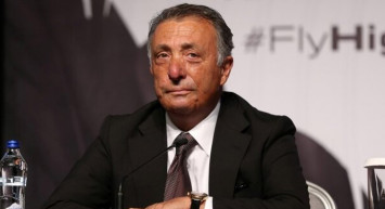 Ahmet Nur Çebi'den Ersin Destanoğlu Kararı!