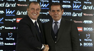 Ahmet Ocaklı, Galatasaray'a Fatih Terim - Dursun Özbek ikilisini geri getirmek için kolları sıvadı!