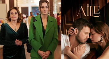 Aile dizi setinde korkutan kaza! Ay Yapım'dan açıklama geldi