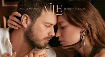 Aile dizisinde ayrılık: Baskılara daha fazla dayanamadı, 7.bölüm fragmanında dikkat çeken sahne