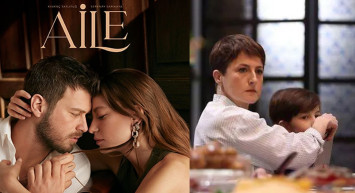 Aile dizisinde skandal AK Parti göndermesi! Show TV'yi tutabilene aşk olsun