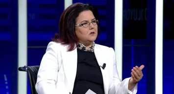 Aile ve Sosyal Hizmetler Bakanı Derya Yanık Kimdir?