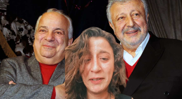 Ailelerini reddeden ünlüler