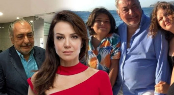 Aileleriyle konuşmayan ünlüler