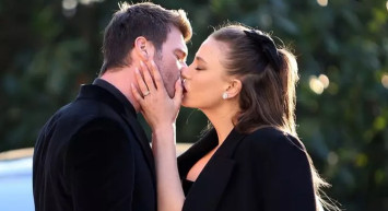 Aile'nin finaline beğeni yağdı: Kamera arkası görüntüleri dikkat çekti!