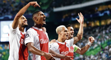 Ajax, Beşiktaş Maçından Önce Dikkat Çeken Uyrarılarda Bulundu!