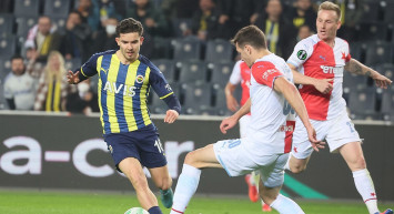 Ajax Fenerbahçe'den Ferdi Kadıoğlu'nu Transfer Etmek İstiyor!