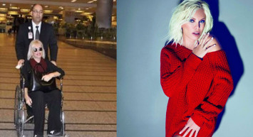 Ajda Pekkan'dan kötü haber! Hayranları hastaneye koştu usta isim hayranlarını yasa boğdu