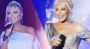 Ajda Pekkan'dan sevenlerini üzen haber! Apar topar ameliyata alındı ilk açıklama geldi