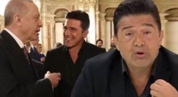 Ak Parti yakınlığıyla biliniyordu Hakan Ural herkese ters köşe yaptı! Milletvekili adaylığını o partiden yapacak