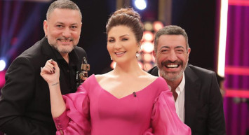 Ak Parti'den sürpriz hamle: Ünlü müzisyen aday gösterildi!