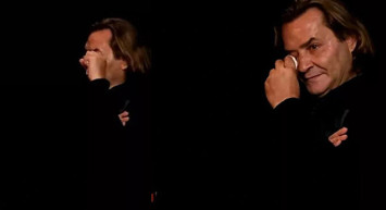 Akciğer kanseri tedavisi görüyordu! Armağan Çağlayan'dan herkesi üzen veda