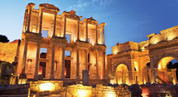 Akdeniz’de Keşfetmeniz Gereken Antik Kentler